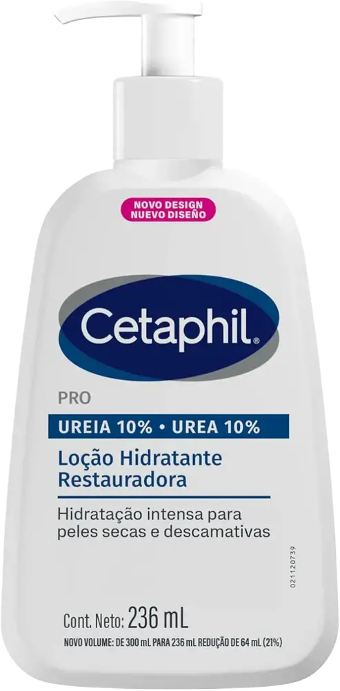 Cetaphil Pro Urea 10% Brazil