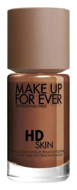 Make Up For Ever HD Skin Undetectable Longwear Foundation 4N68 Coffee