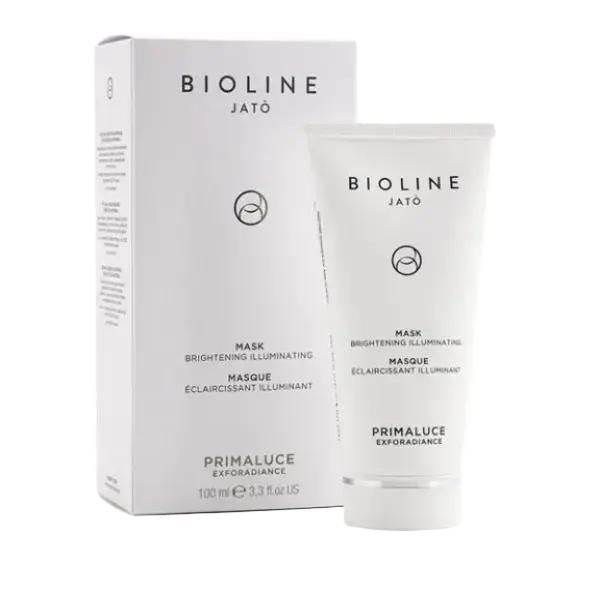 Bioline Jatò Exfo Mask Exfoliating