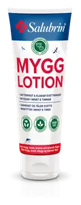 Salubrin Mygglotion