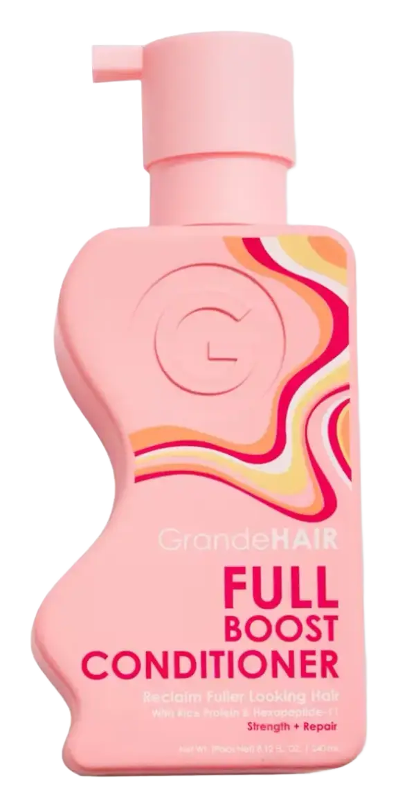 Grande Cosmetics Grandehair Full Boost Conditioner