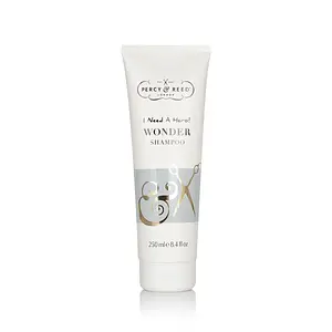Percy & Reed I Need a Hero! Wonder Shampoo