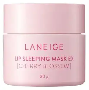 Laneige Lip Sleeping Mask Cherry Blossom