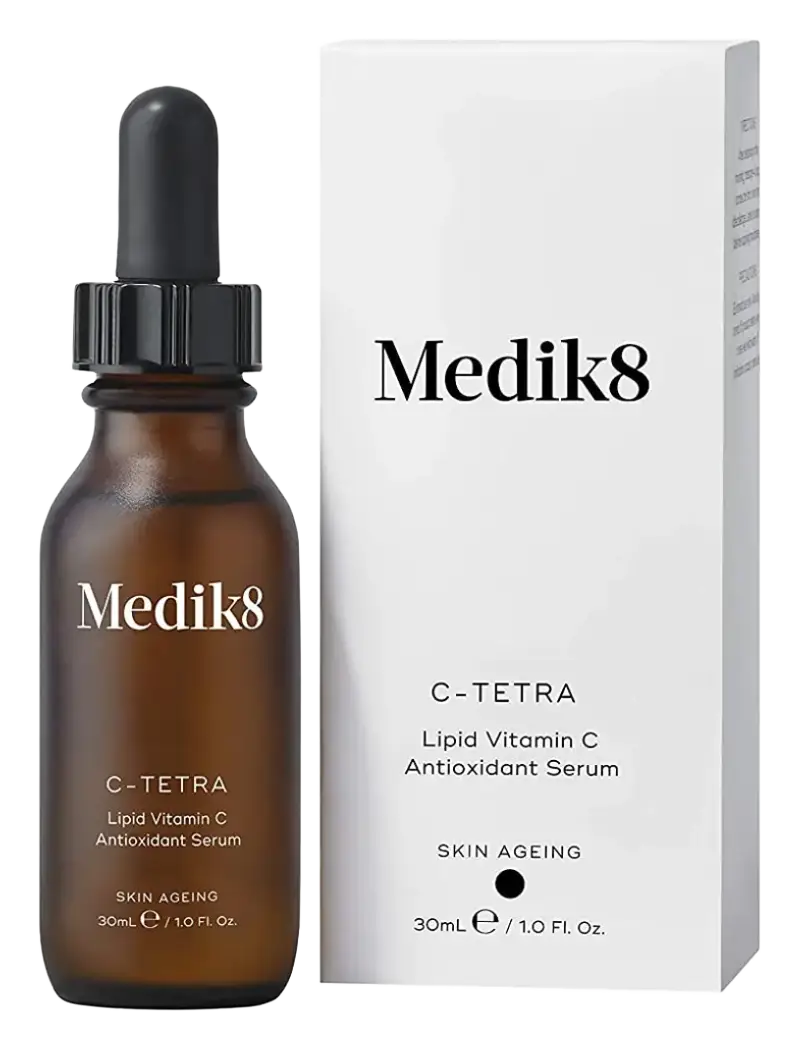 Medik8 C-Tetra Lipid Vitamin C Serum