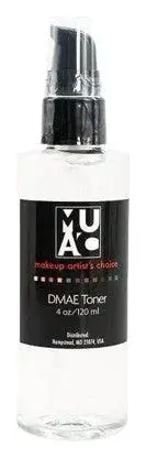 Makeup Artist's Choice DMAE Toner