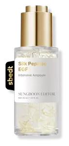 Sungboon Editor Silk Peptide EGF Intensive Ampoule