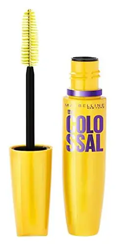 Maybelline The Colossal Mascara Classic Black