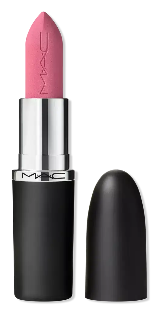 Mac Cosmetics M·A·Cximal Silky Matte Lipstick Lipstick Snob