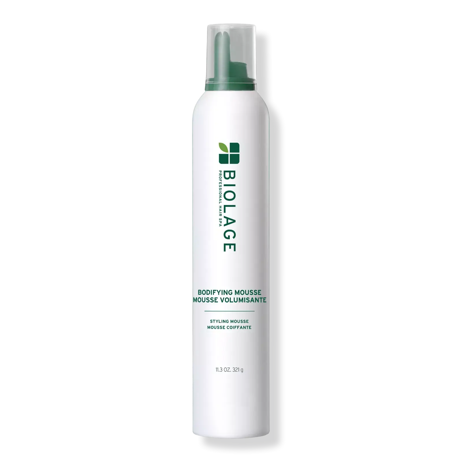 Biolage Bodifying Mousse