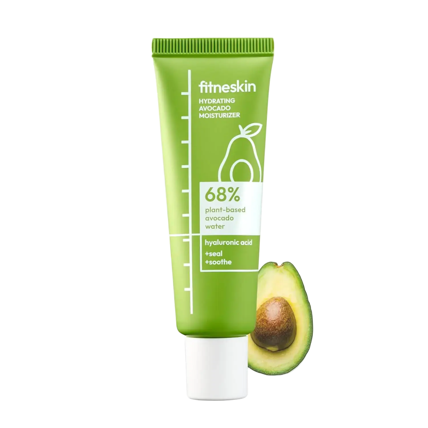 Fitneskin Hydrating Avocado Moisturizer