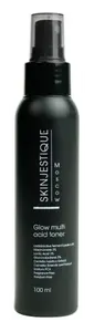 SkinJestique Glow Multi Acid Toner