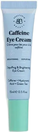 Beautaniq Beauty Caffeine Eye Cream