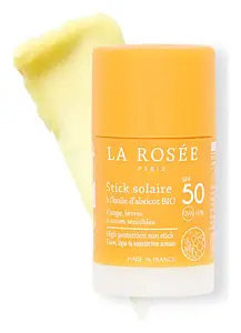 La Rosée Paris Stick Solaire SPF 50