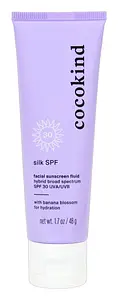 Cocokind Silk SPF 30