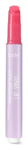 Tarte Maracuja Juicy Lip Vinyl Gloss Sheer Lotus