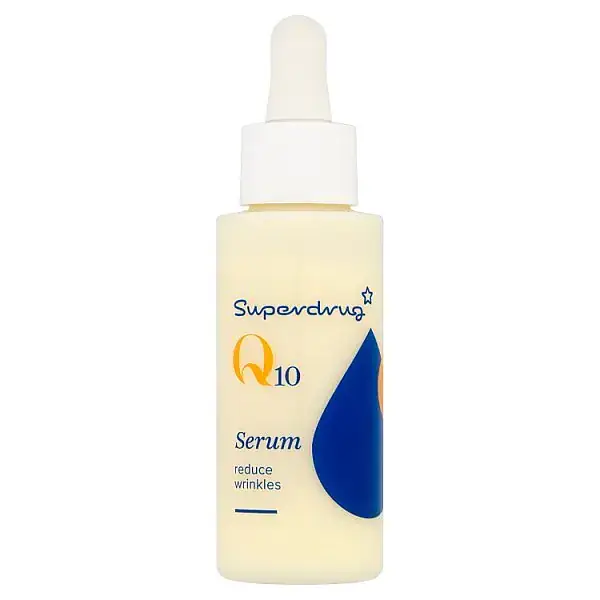 Superdrug Q10 Serum