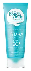 bondi sands Hydra UV Protect SPF 50+ Body Lotion