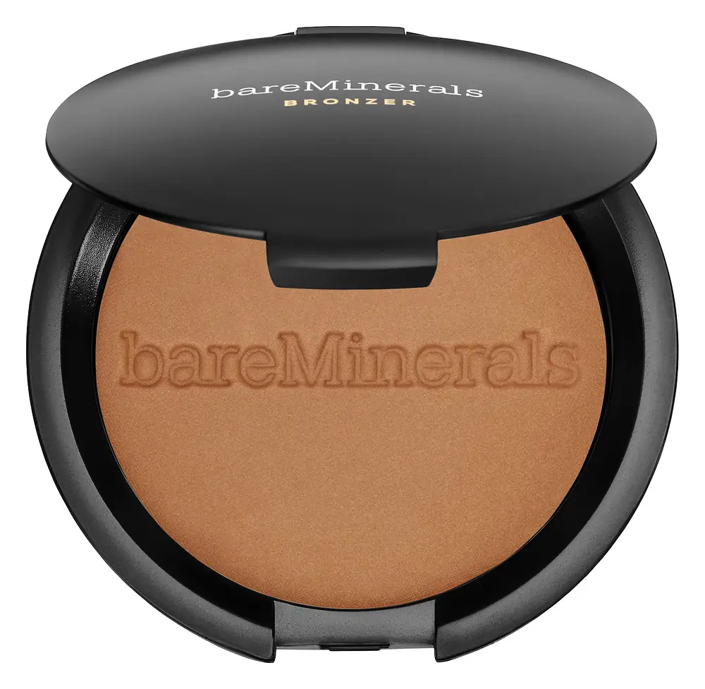 bareMinerals Endless Summer Bronzer Faux Tan