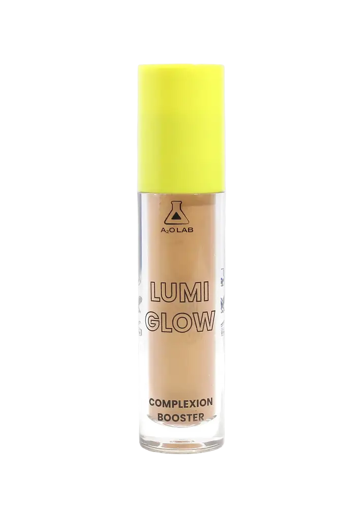 A2O Lab Lumi Glow Complexion Booster Enlighten
