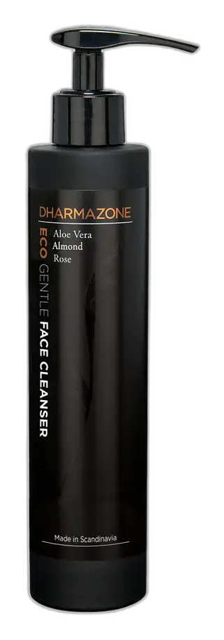 Dharmazone Eco Gentle Face Cleanser