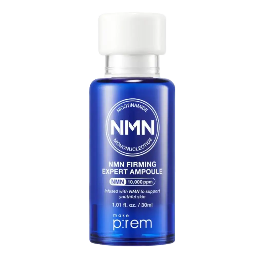 Make p:rem NMN Firming Expert Ampoule