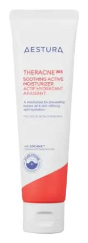 Aestura Theracne 365 Soothing Active Moisturizer