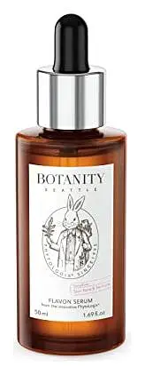 Botanity Flavon Serum