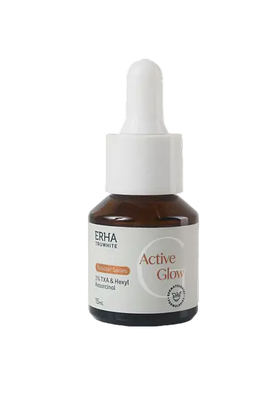 ERHA Truwhite Active Glow Booster