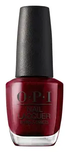 OPI Nail Lacquer I’m Not Really a Waitress