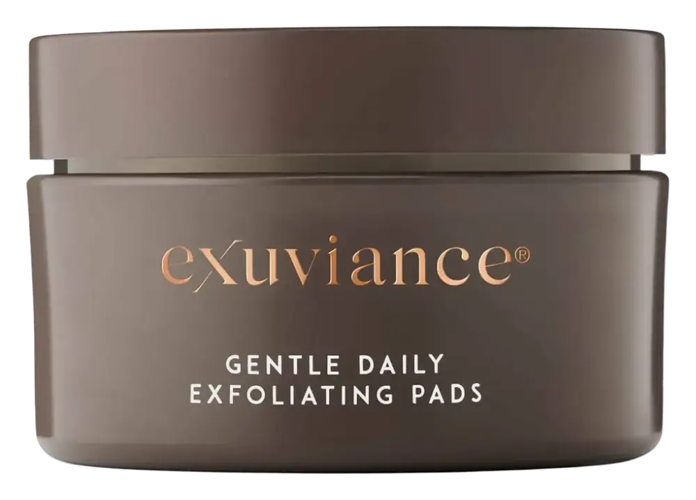 Exuviance Gentle Daily Exfoliating Pads