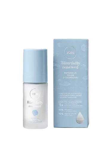 Yope Waterfully Renewed Naprawcze Serum