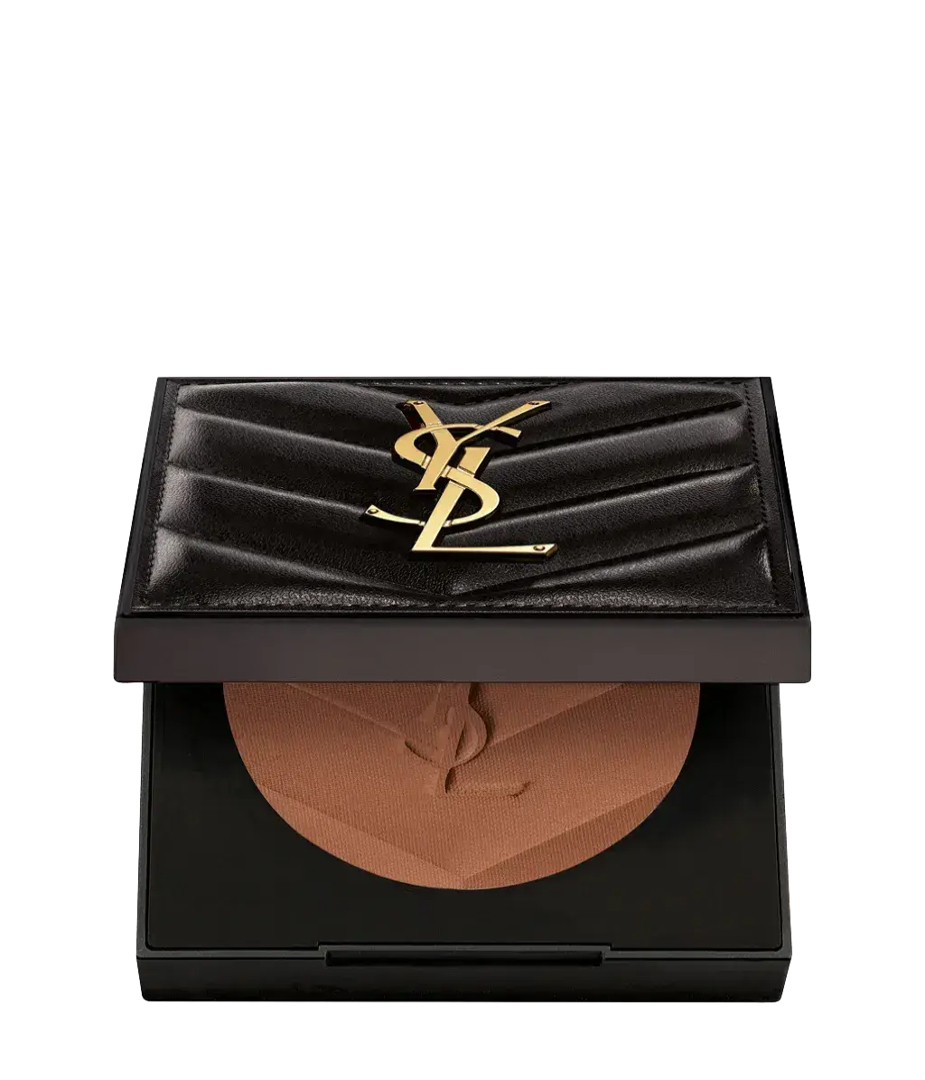 Yves Saint Laurent All Hours Hyper Finish Setting Powder 9