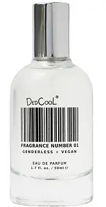 Ded Cool 01 Taunt Eau De Parfum