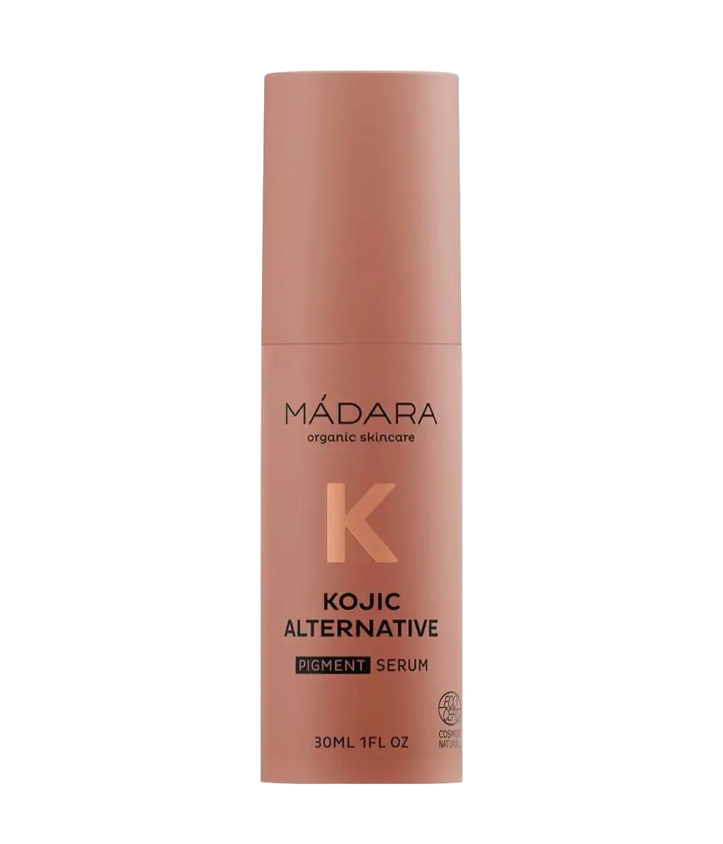 Madara Kojic Alternative Pigment Serum