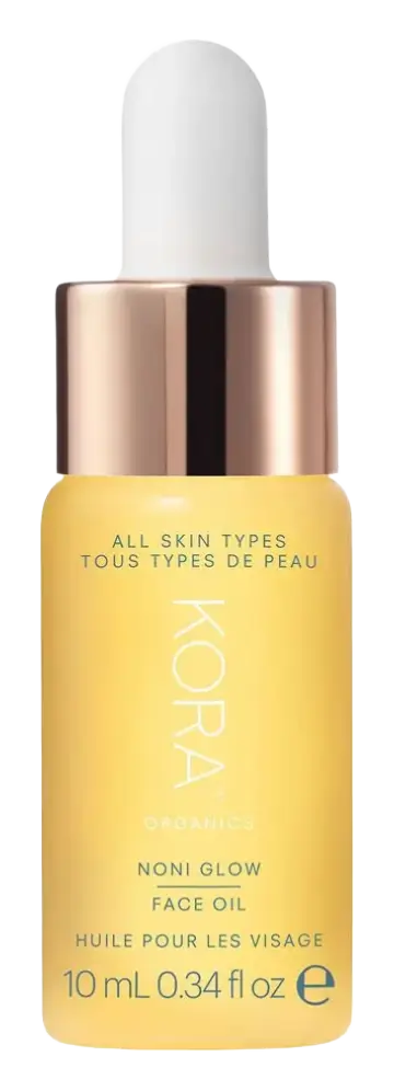 KORA Organics Noni Glow Face Oil