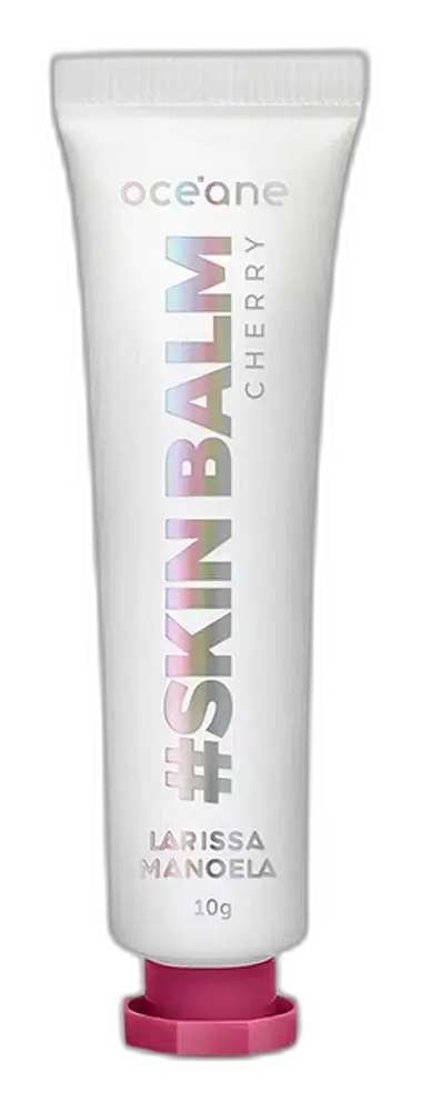 Oceane Larissa Manoela Skin Balm Cherry