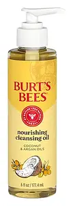 Burt's Bees Nourishing Cleansing Oil