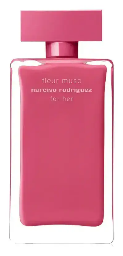 Narciso Rodriguez For Her Fleur Musc Eau De Parfum