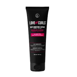 love ur self Deep Condition & Repair