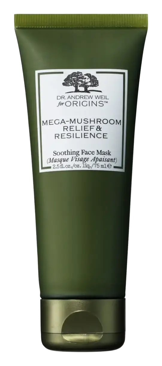 Origins Mega-Mushroom Relief & Resilience Soothing Face Mask