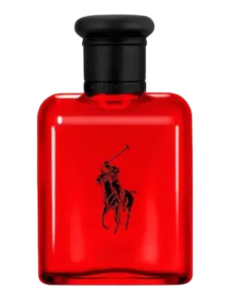 Ralph Lauren Polo Red Eau De Toilette
