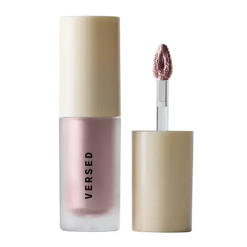 Versed Sheer Stay Liquid Eyeshadow Poetic