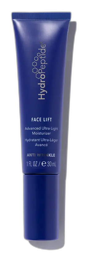 Hydropeptide Face Lift Advanced Ultra-Light Moisturizer