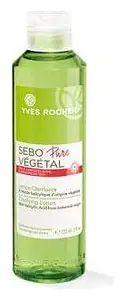 Yves Rocher Sebo Pure Végétal Face Clarifying Lotion
