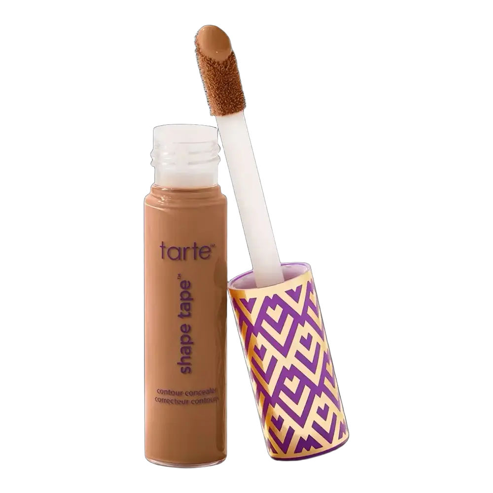 Tarte Shape Tape Contour Concealer 49W Tan-Deep Warm