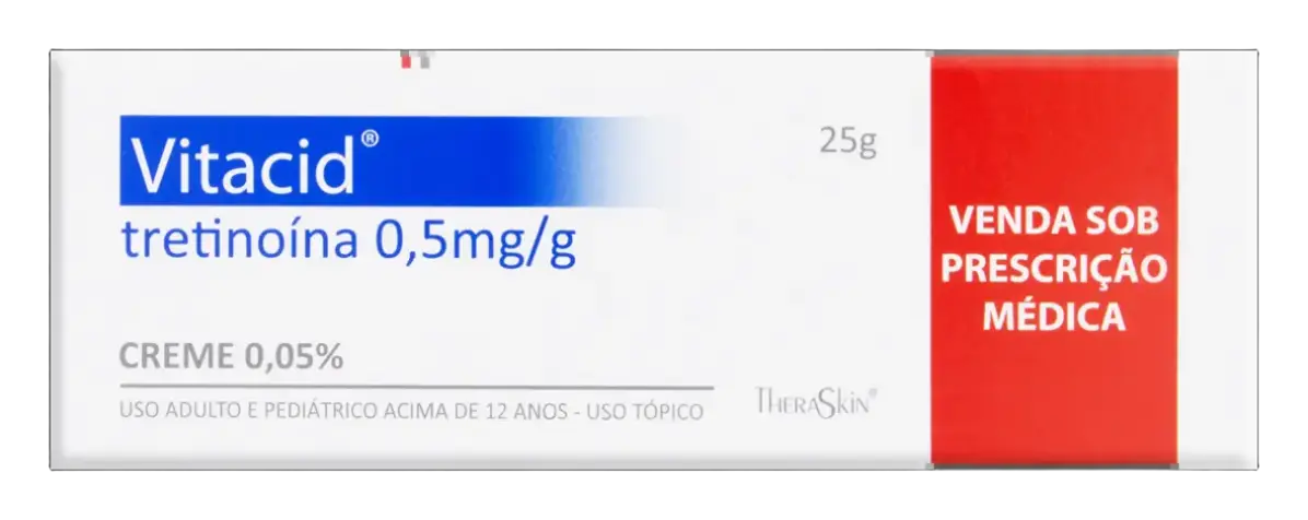 TheraSkin Vitacid 0,05%