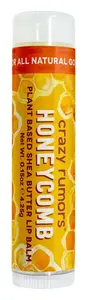 Crazy Rumors Lip Balm Honeycomb