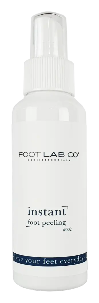 Foot Lab Co Instant Foot Peeling Spray #002