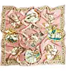 Meisee 100% Pure Mulberry Silk Scarf