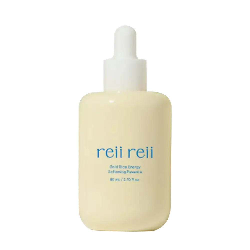 Reii Reii Gold Rice Energy Softening Essence